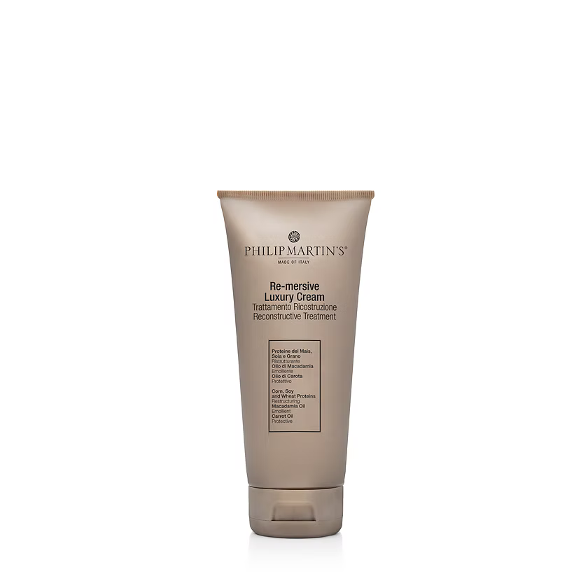 Re-mersive Luxury Cream