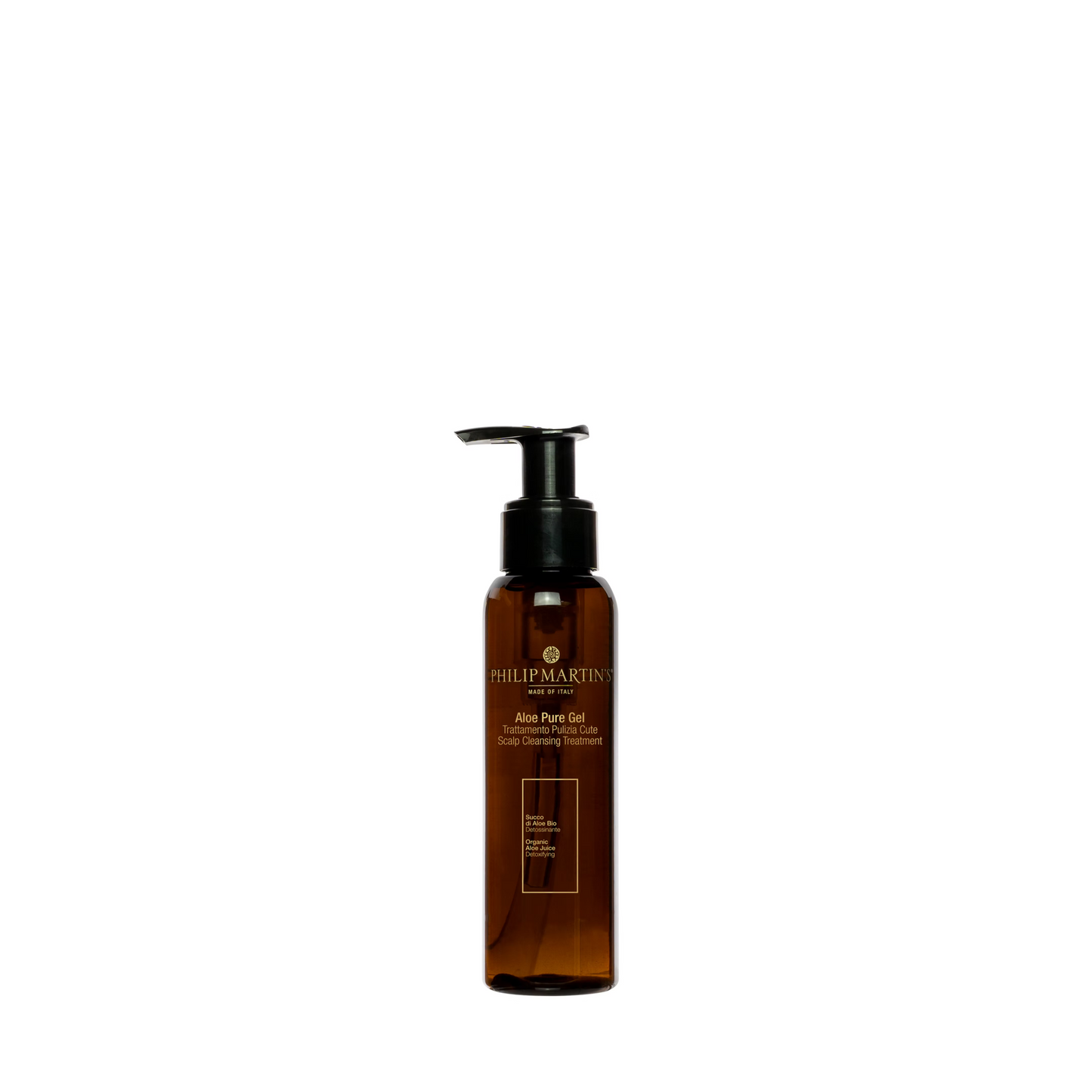 Aloe Pure Gel