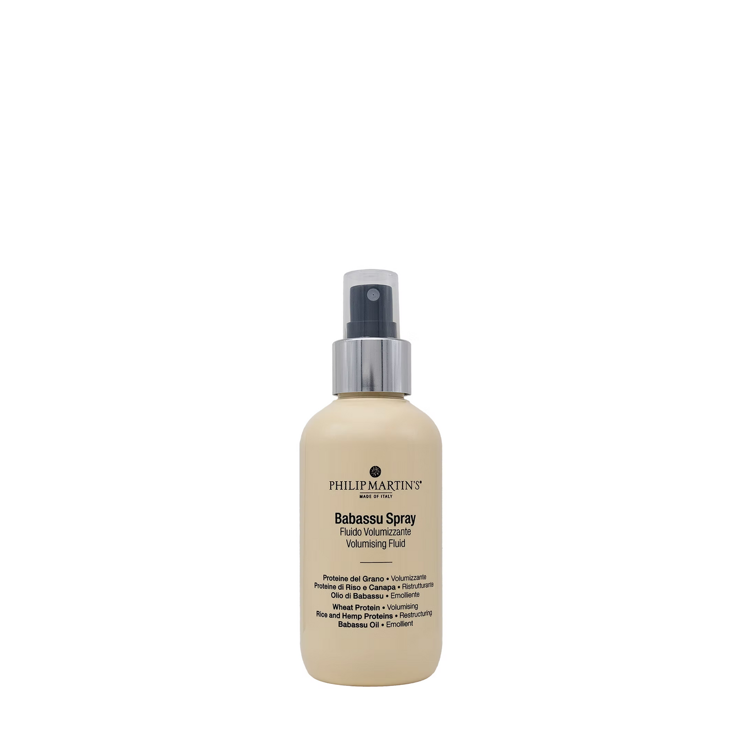 Babassu Spray - 150 ml