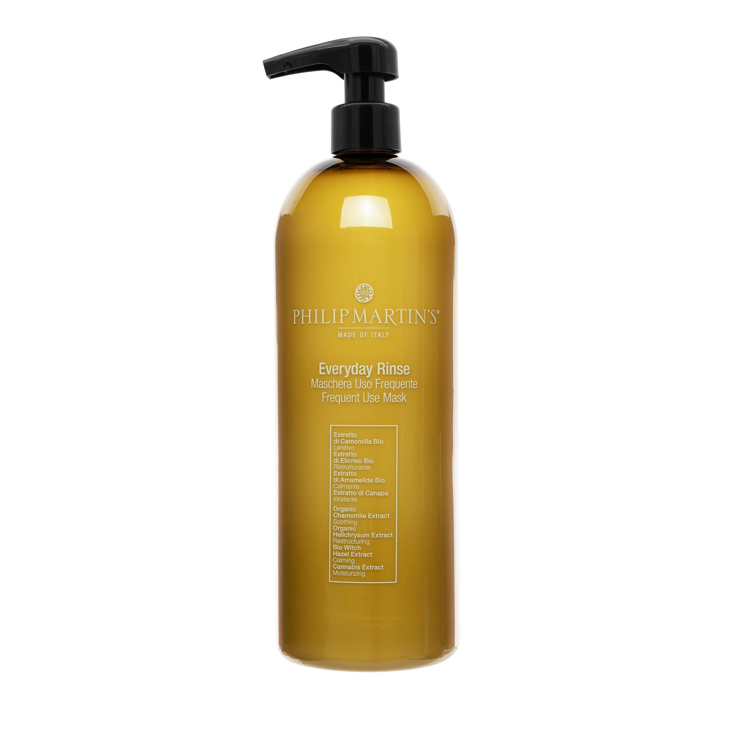 Everyday Rinse