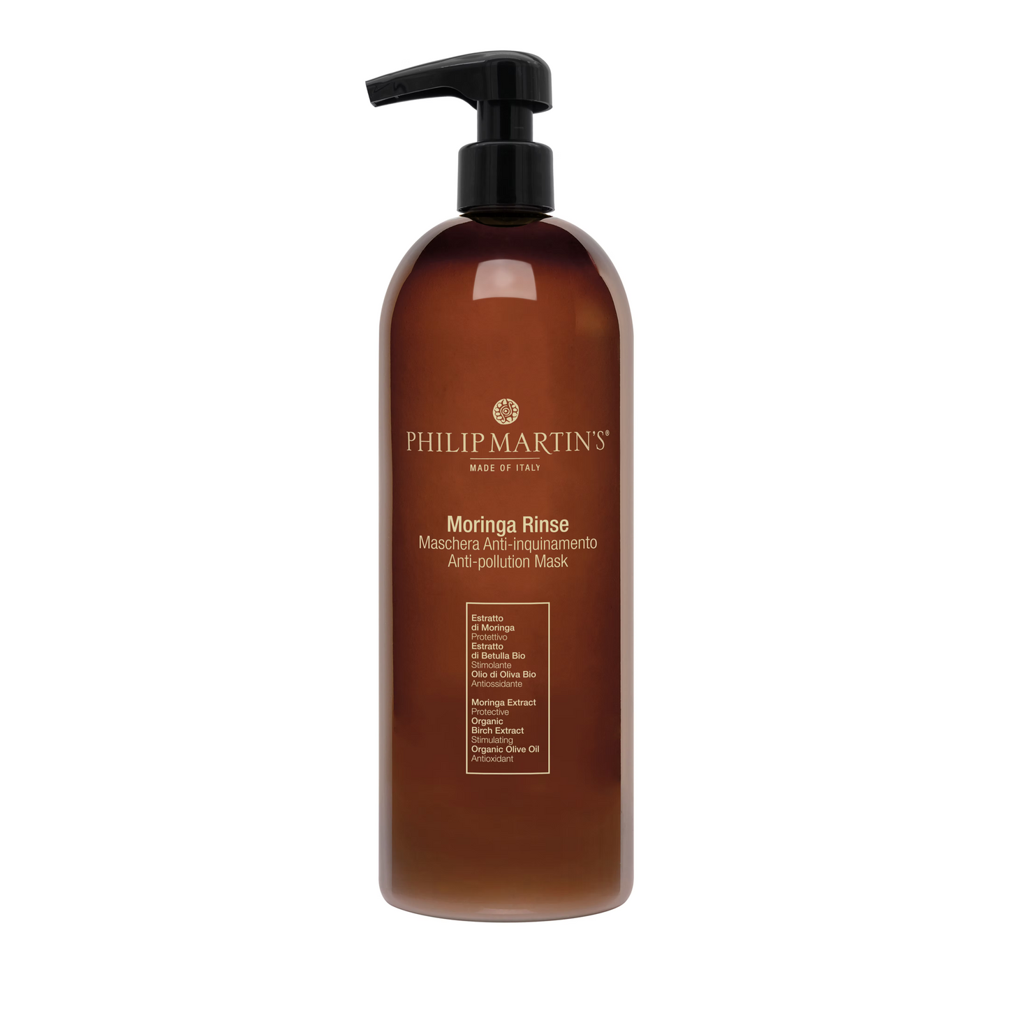 Moringa Rinse