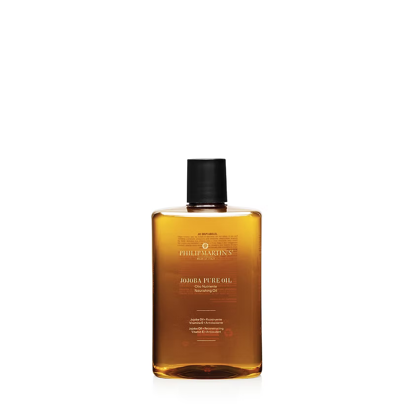 Jojoba Pure Oil - 300 ml