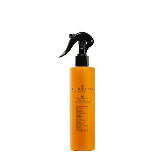 Fiji Refreshing Tanning Mist - 250 ml