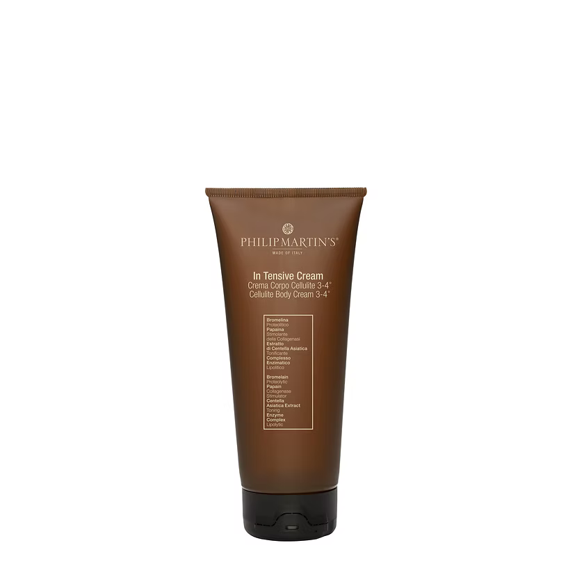 In Tensive Cream - 200 ml