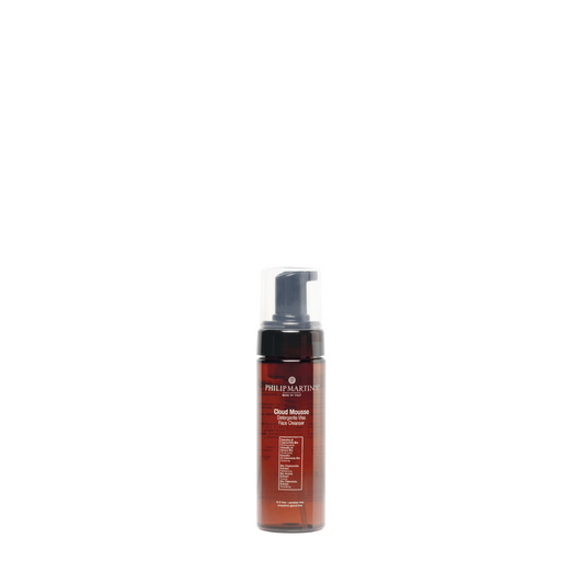 Natural Mousse - 175 ml