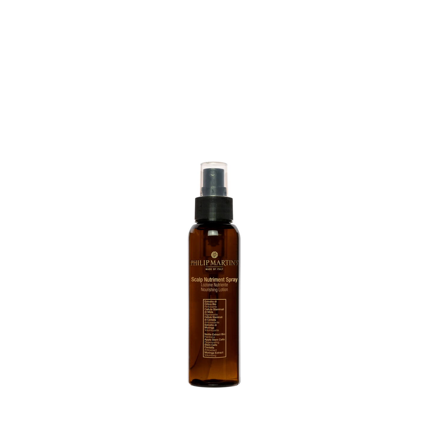 SCALP NUTRIMENT SPRAY - 100 ml