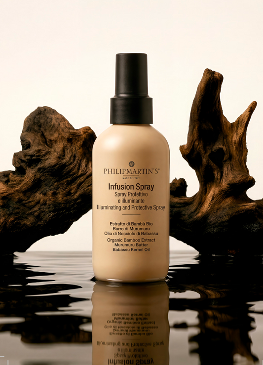 Infusion Spray - 150 ml