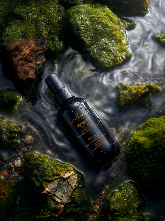 Marvel Oil - 150 ml