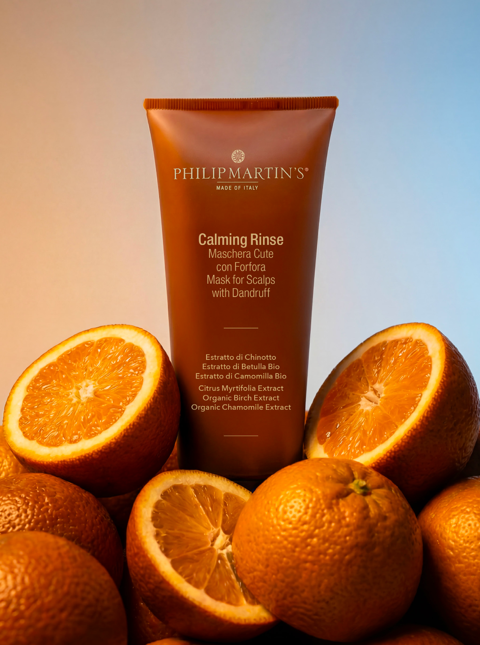 Calming Rinse