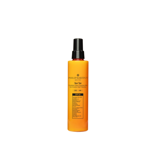 Sun Tan SPF 30 - 150 ml