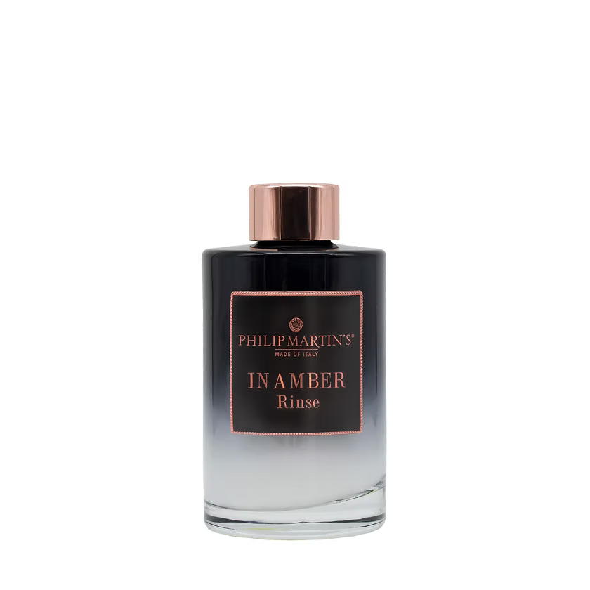 In Amber Rinse - 200 ml