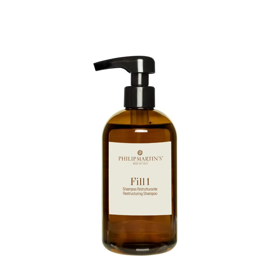 FILL WASH 1 - 500 ml