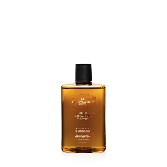 Grape Massage Oil - 300 ml