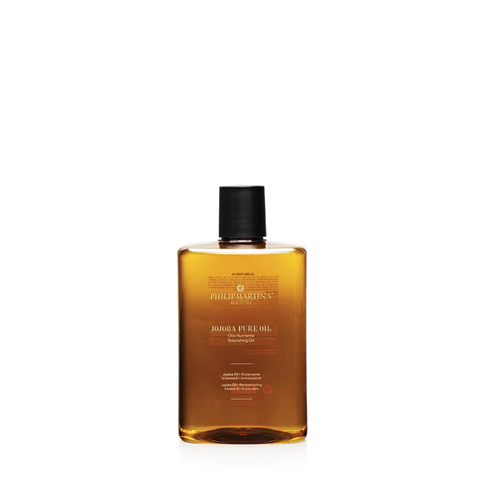 Jojoba Pure Oil - 300 ml