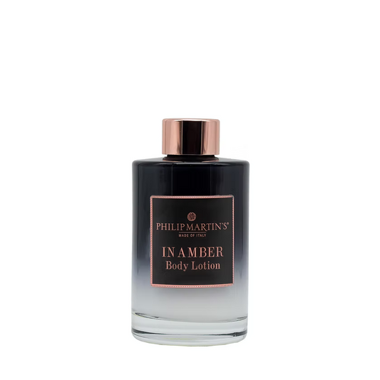 In Amber Body Lotion - 200 ml