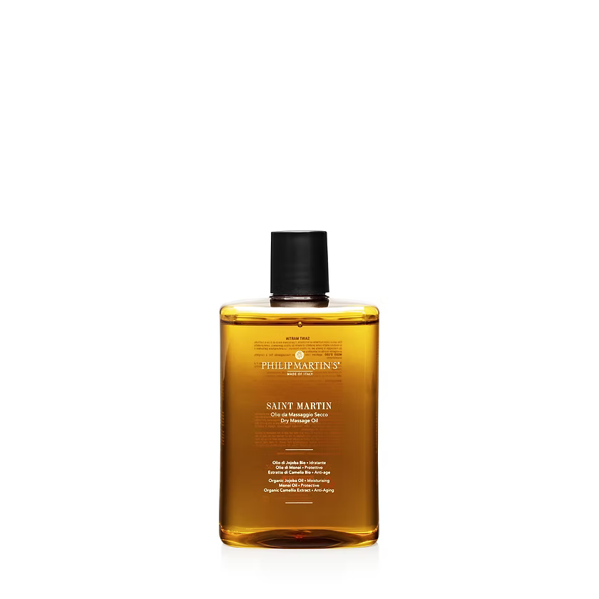 Saint Martin Oil - 300 ml